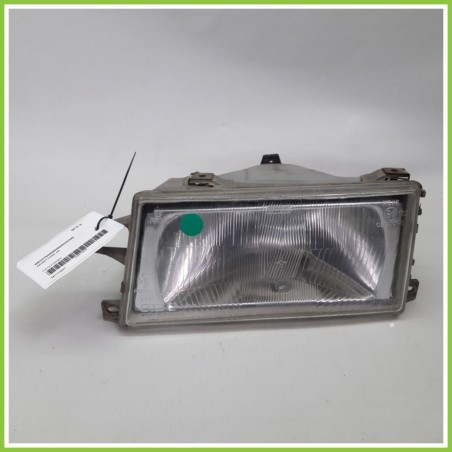 Faro Fanale Proiettore Anteriore Destro DX CIBIE 712277-1 FIAT DUNA 7670050 Originale Usato