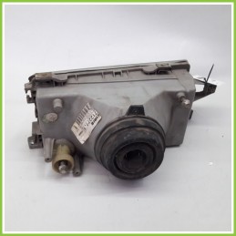 Faro Fanale Proiettore Anteriore Destro DX CIBIE 712277-1 FIAT DUNA 7670050 Originale Usato
