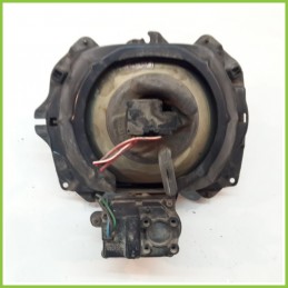 Faro Fanale Proiettore Anteriore Destro DX KOITI MITSUBISHI L200 MR296232 Originale Usato
