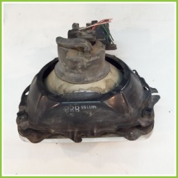 Faro Fanale Proiettore Anteriore Destro DX KOITI MITSUBISHI L200 MR296232 Originale Usato