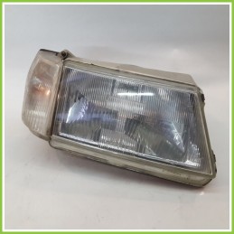 Faro Fanale Proiettore Anteriore Destro DX CARELLO 35620748 LANCIA Originale Usato