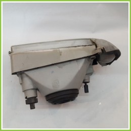 Faro Fanale Proiettore Anteriore Destro DX CARELLO 35620748 LANCIA Originale Usato