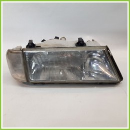 Faro Fanale Proiettore Anteriore Destro DX CARELLO LANCIA DEDRA 82457953 Originale Usato