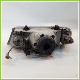 Faro Fanale Proiettore Anteriore Destro DX CARELLO LANCIA DEDRA 82457953 Originale Usato