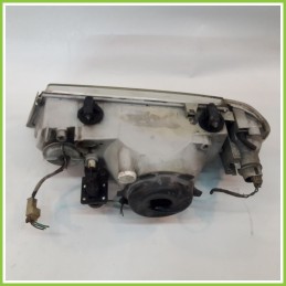 Faro Fanale Proiettore Anteriore Destro DX CARELLO LANCIA DEDRA 82457953 Originale Usato