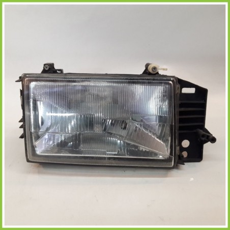 Faro Fanale Proiettore Anteriore Destro DX DEPO 08-661-1105R FIAT TIPO 7797602 Originale Usato