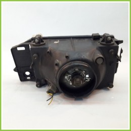 Faro Fanale Proiettore Anteriore Destro DX DEPO 08-661-1105R FIAT TIPO 7797602 Originale Usato