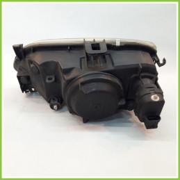 Faro Fanale Proiettore Anteriore Destro DX VALEO RENAULT MEGANE 1a Serie 7701040683 Originale Usato