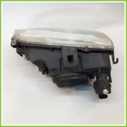 Faro Fanale Proiettore Anteriore Destro DX VALEO RENAULT MEGANE 1a Serie 7701040683 Originale Usato