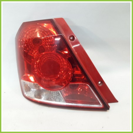 Fanale Fanalino Posteriore Sinistro SX DAEWOO 30-0266L CHEVROLET (DAEWOO) KALOS T200 96540268 Usato