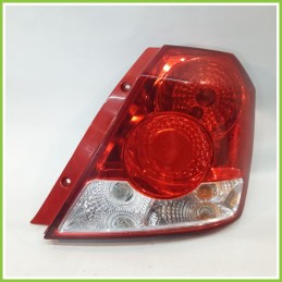 Fanale Fanalino Posteriore Destro DX CHEVROLET (DAEWOO) KALOS T200 96540269 Originale Usato