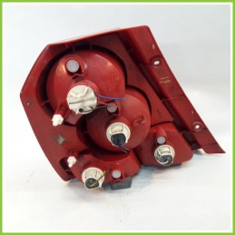Fanale Fanalino Posteriore Destro DX CHEVROLET (DAEWOO) KALOS T200 96540269 Originale Usato