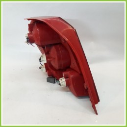 Fanale Fanalino Posteriore Destro DX CHEVROLET (DAEWOO) KALOS T200 96540269 Originale Usato