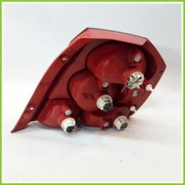 Fanale Fanalino Posteriore Sinistro SX CHEVROLET (DAEWOO) KALOS T200 96540268 Originale Usato