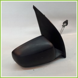 Specchio Specchietto Retrovisore Destro DX FICO MIRRORS FIAT PANDA 2Q 735357185