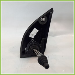 Specchio Specchietto Retrovisore Destro DX FICO MIRRORS FIAT PANDA 2Q 735357185
