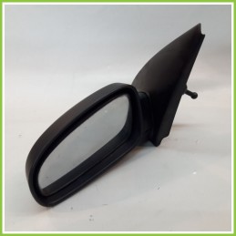 Specchio Specchietto Retrovisore Sinistro SX SCHEFENACKER CHEVROLET (DAEWOO) KALOS T200 9649676