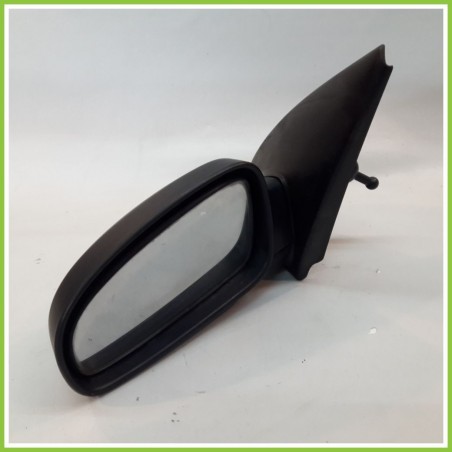 Specchio Specchietto Retrovisore Sinistro SX SCHEFENACKER CHEVROLET (DAEWOO) KALOS T200 9649676