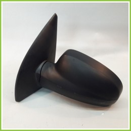 Specchio Specchietto Retrovisore Sinistro SX SCHEFENACKER CHEVROLET (DAEWOO) KALOS T200 9649676
