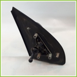 Specchio Specchietto Retrovisore Sinistro SX SCHEFENACKER CHEVROLET (DAEWOO) KALOS T200 9649676