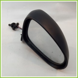 Specchio Specchietto Retrovisore Destro DX SCHEFENACKER CHEVROLET (DAEWOO) MATIZ M200 96600221