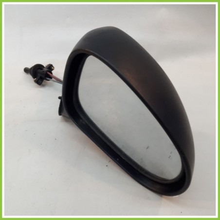 Specchio Specchietto Retrovisore Destro DX SCHEFENACKER CHEVROLET (DAEWOO) MATIZ M200 96600221