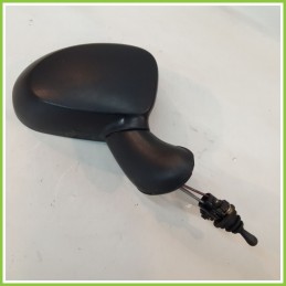 Specchio Specchietto Retrovisore Destro DX SCHEFENACKER CHEVROLET (DAEWOO) MATIZ M200 96600221