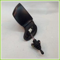 Specchio Specchietto Retrovisore Destro DX SCHEFENACKER CHEVROLET (DAEWOO) MATIZ M200 96600221