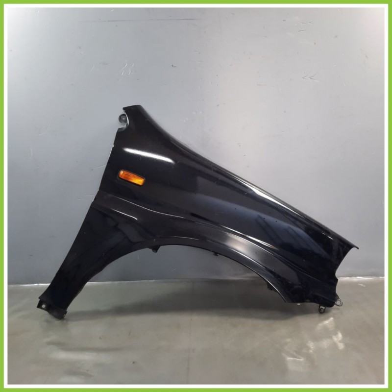 Parafango Anteriore Sinistro SX HONDA HR-V 1a Serie Suv 1999 2006 Nero
