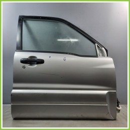 Porta Portiera Sportello Anteriore Destro DX SUZUKI GRAND VITARA 1998 2007 Suv
