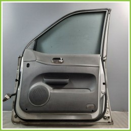 Porta Portiera Sportello Anteriore Destro DX KIA CARNIVAL 1a Serie 2.9 16V CRDI 1999 2006 Monovolume