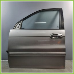 Porta Portiera Sportello Anteriore Sinistro SX KIA CARNIVAL 1a Serie 2.9 16V CRDI 1999 2006 Monovolume