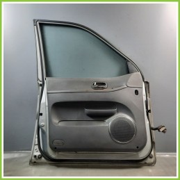 Porta Portiera Sportello Anteriore Sinistro SX KIA CARNIVAL 1a Serie 2.9 16V CRDI 1999 2006 Monovolume