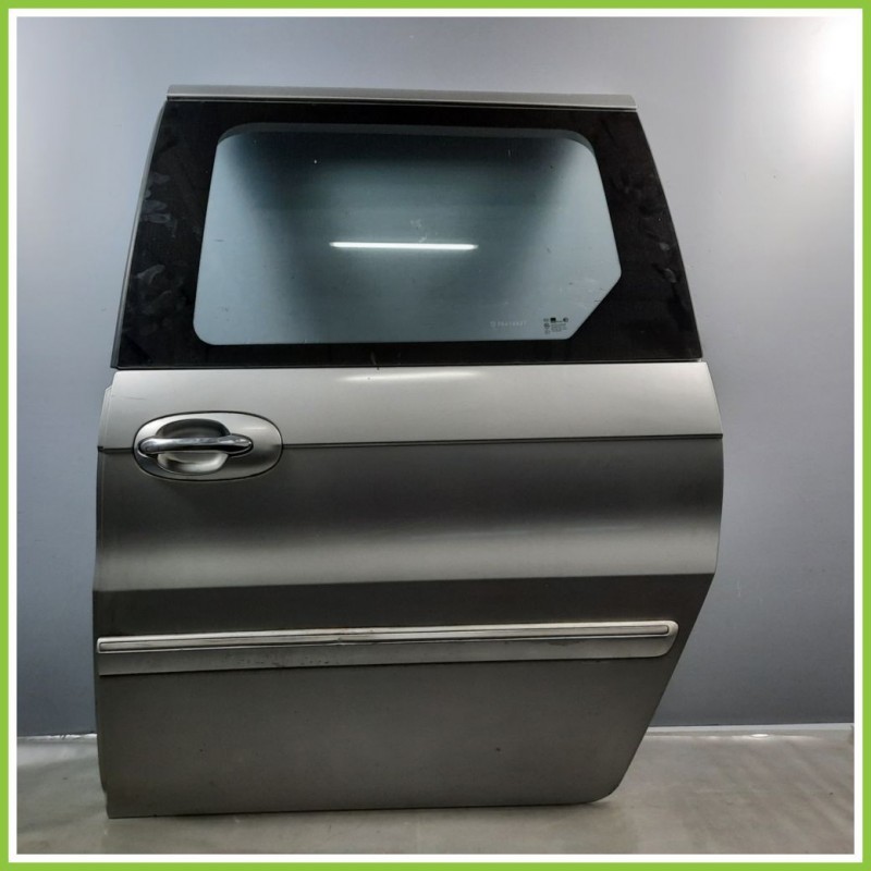 Porta Portiera Sportello Anteriore Sinistro SX KIA CARNIVAL 1a Serie 2.9 16V CRDI 1999 2006 Monovolume