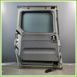 Porta Portiera Sportello Anteriore Sinistro SX KIA CARNIVAL 1a Serie 2.9 16V CRDI 1999 2006 Monovolume