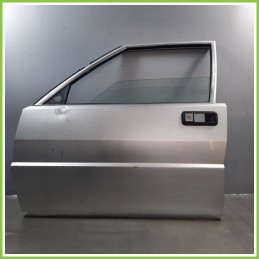 Porta Portiera Sportello Anteriore Sinistro SX LANCIA PRISMA 1.5 1986 1989 Berlina