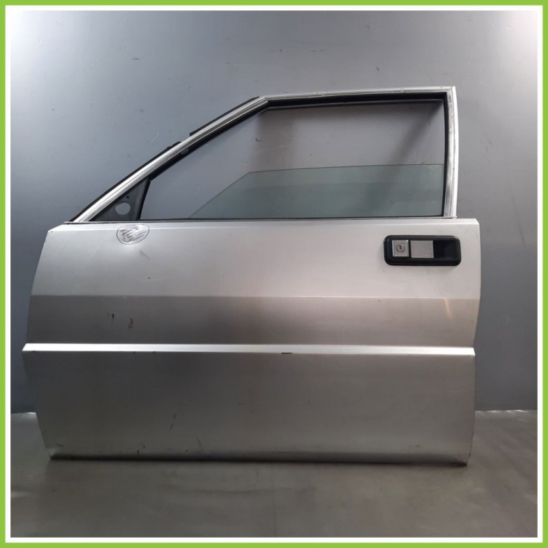 Porta Portiera Sportello Anteriore Sinistro SX LANCIA PRISMA 1.5 1986 1989 Berlina