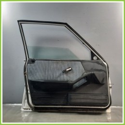 Porta Portiera Sportello Anteriore Sinistro SX LANCIA PRISMA 1.5 1986 1989 Berlina
