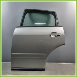 Porta Portiera Sportello Posteriore Sinistro SX AUDI A2 8Z 1.4 TDI 2000 2006 Berlina