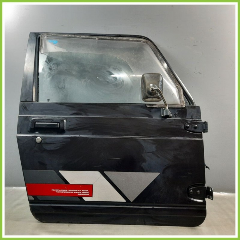 Porta Portiera Sportello Anteriore Destro DX SUZUKI SJ413 1.3 1985 1985 Berlina