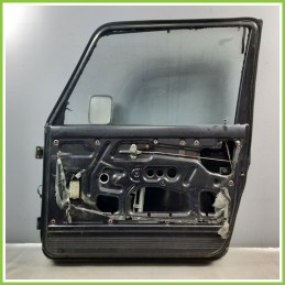 Porta Portiera Sportello Anteriore Destro DX SUZUKI SJ413 1.3 1985 1985 Berlina