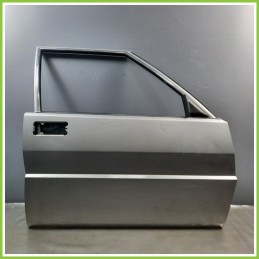 Porta Portiera Sportello Anteriore Destro DX LANCIA PRISMA 1986 1989