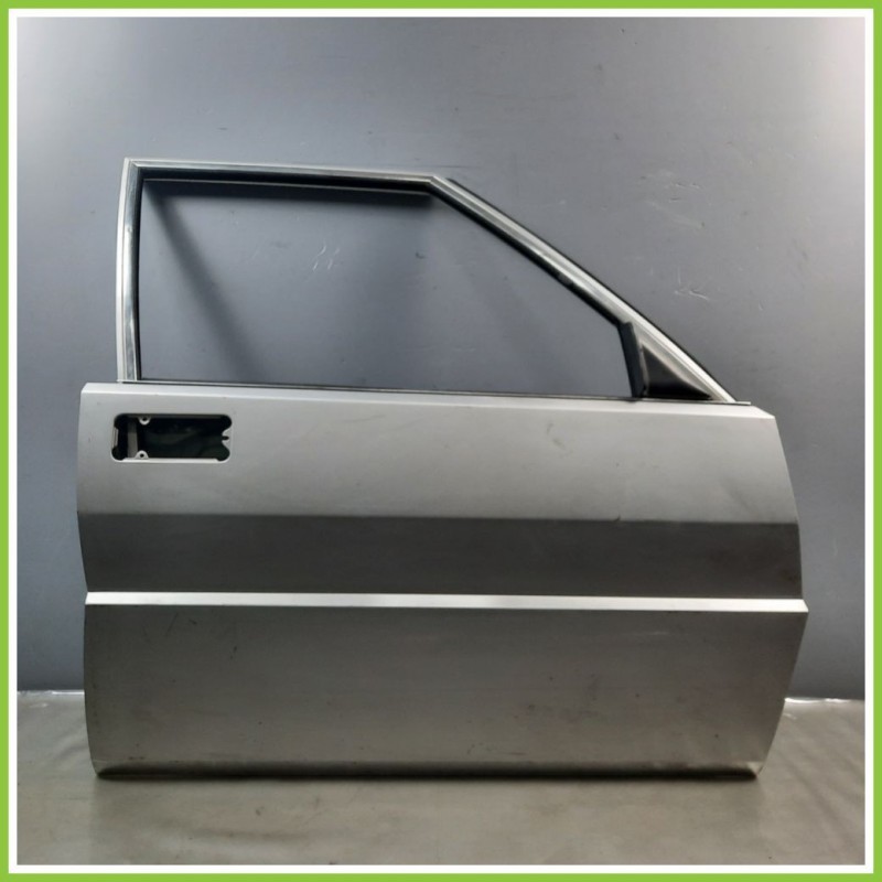 Porta Portiera Sportello Anteriore Destro DX LANCIA PRISMA 1986 1989