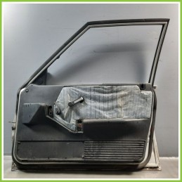 Porta Portiera Sportello Anteriore Destro DX LANCIA PRISMA 1986 1989