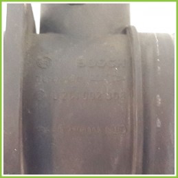 Debimetro Misuratore Massa Aria BOSCH 0281002308 FIAT MULTIPLA 1F 46559828