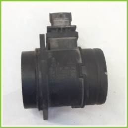 Debimetro Misuratore Massa Aria BOSCH 0281002792 FIAT GRANDE PUNTO 2Y 55183650