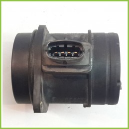 Debimetro Misuratore Massa Aria BOSCH 0281002792 FIAT GRANDE PUNTO 2Y 55183650
