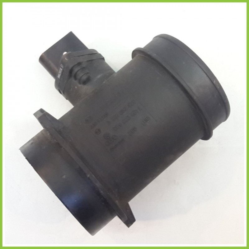 Debimetro Misuratore Massa Aria BOSCH 0281002429 AUDI A6 4B 059906461E