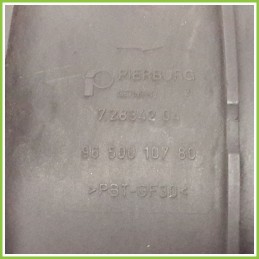 Debimetro Misuratore Massa Aria PIERBURG 72834204 FORD FUSION CBK 9650010780