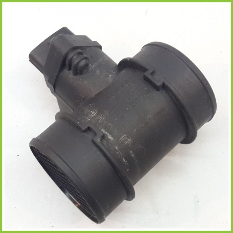 Debimetro Misuratore Massa Aria BOSCH 0280218119 OPEL CORSA X01 93177718